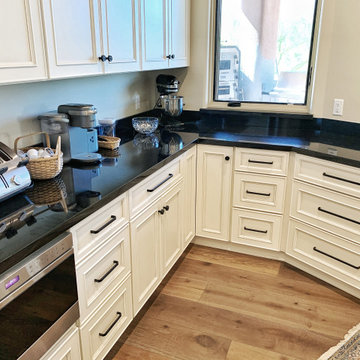 New Project | Hunt's Kitchen & Design | Kitchen
