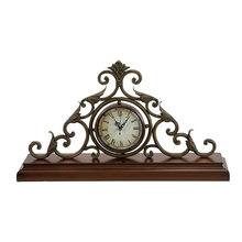 clock