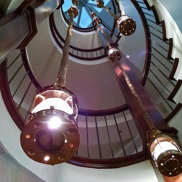 Lighting project