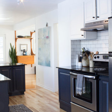 My Houzz: From Dated to Dreamy in 3 Weeks