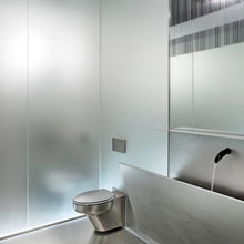 Washroom Ideas