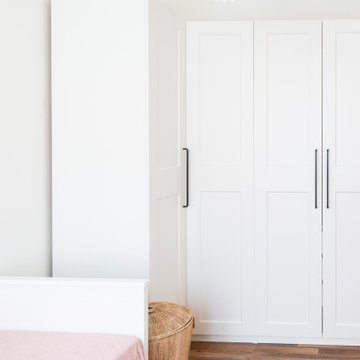 Appartamento Orientale