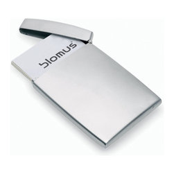 Blomus 68257 Gents Business Card Case - Products