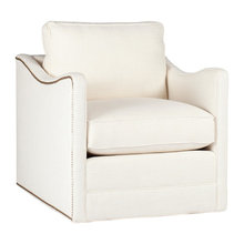 swivel chair