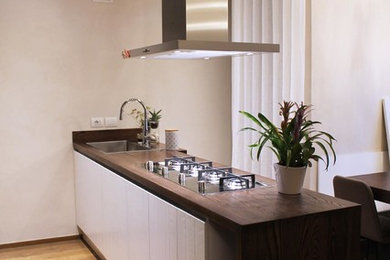 Idee per una cucina contemporanea