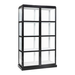 Furniture - China Cabinets And Hutches