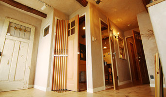 【施行事例00】ウッドデポアトリエ