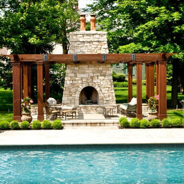 Outdoor Living Spaces
