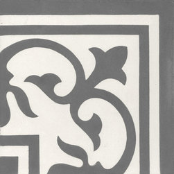 Cement Tile - Products