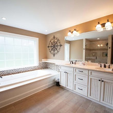 Bathroom Ideas