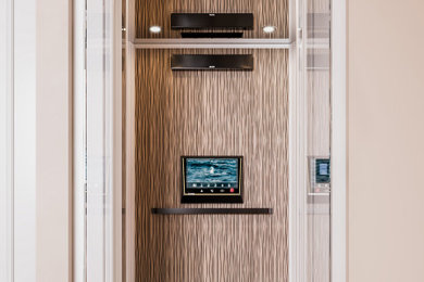 Cibes Antera - Luxury Home Elevator