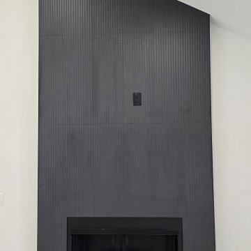 Bristol Avenue - Renovation