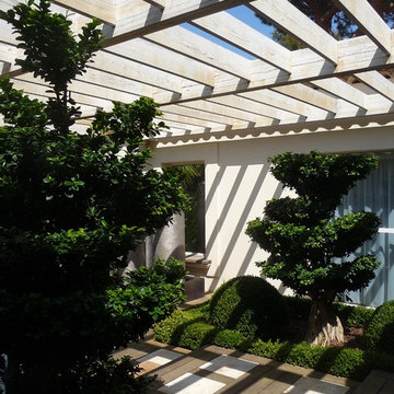 ATELIER NELUMBO PAYSAGISTE