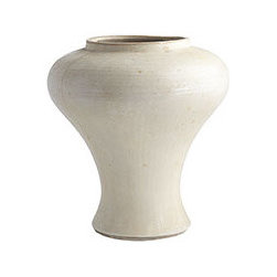 BEIJING VASE - MUSHROOM - Vases
