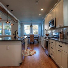 light fixtures