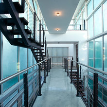 Stair