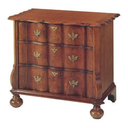 Dutch Chest - Accent Chests And Cabinets