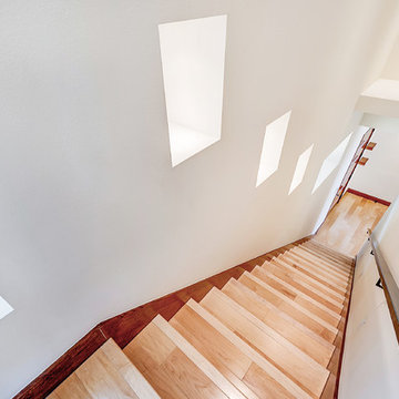 Ridge Road Residence