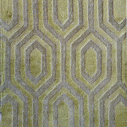 HCV-005 GREEN - Rugs