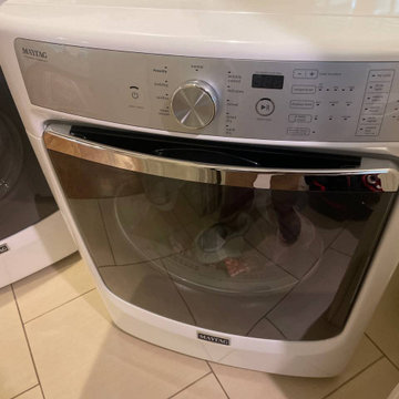 Fridge and other home appliances repairs