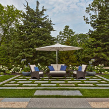 Patio Ideas