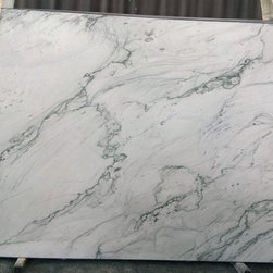 Infinity White - Kitchen Countertops