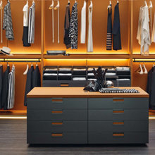 Closet Room