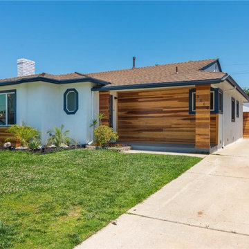 Los Angeles Complete Home Remodel