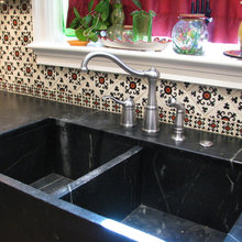 Kitchen Ideas