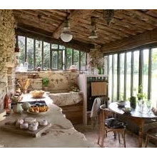Dreamhouse