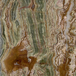 FUTAR / Bamboo Onyx - Flooring