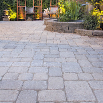 Outdoor Living Spaces
