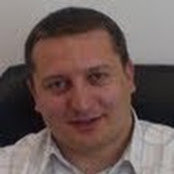 Foto von Georgi Gerginov