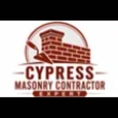 Cypress Masonry Creations