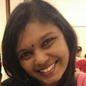 Saritha Segaran's photo