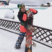 Laylay Privalova's photo