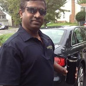 Prathap Jayaraman's photo