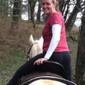 Christi Wheatons billede