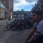 Travis Bryant's photo