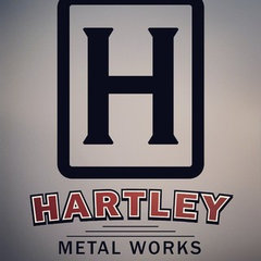 hartley metal works