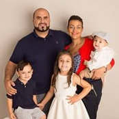 Steven Almeida's photo