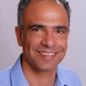 Ronen Megged's photo