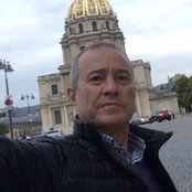 Pepe Roca's photo