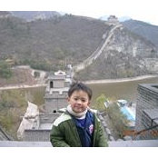 Foto von Tina Chan