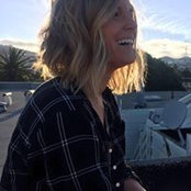 Alicia Goad's photo