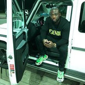 Daniel Addo's photo