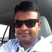 P.l. Raju's photo
