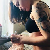 Foto von Katya Kaydash