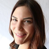 Nadia Bernard's photo