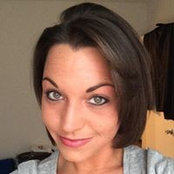 Megan Oldham's photo